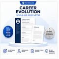 Career Evolution Resume Writing Package