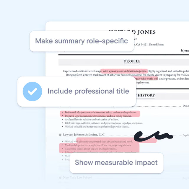 Recruiters spot AI